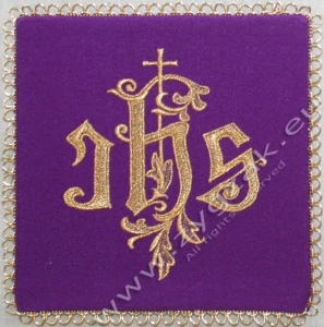 P13 PURPLE PALL
