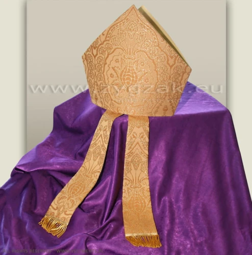 M5 BROCADE MITRE
