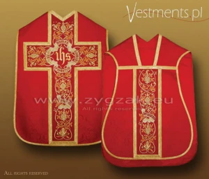 OR-HM-6 ROMAN LOW MASS SET