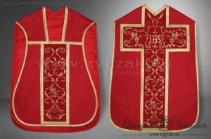 Roman Low Mass Set OR-HM-1