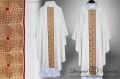 OG-HM-19 GOTHIC CHASUBLE