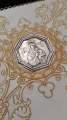 PM-12 CHALICE PALL "Our Lady of Perpetual Help"