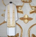 SR-HM-6 ROMAN STYLE STOLE