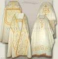 BS-R1 ROMAN STYLE BENEDICTION SET