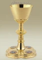 # 123 CONTEMPORARY CHALICE