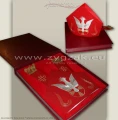 M3 MITRE "GIFTS OF THE HOLY SPIRIT"