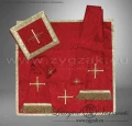 OR-HM-12 IHS - ROMAN LOW MASS SET