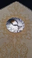 PM-16 GOLD CHALICE PALL "Chalice"
