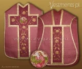 Jesus the Shepherd. Roman Low Mass Set