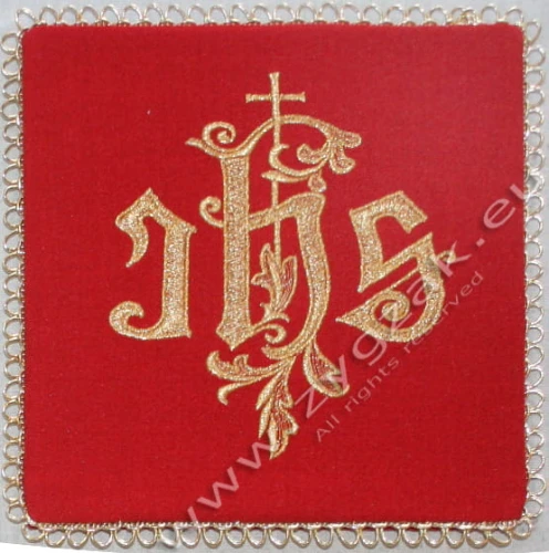 P13 RED PALL