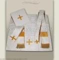 OS-ROZ-GAKS SEMI-GOTHIC LOW MASS SET