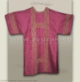 Semi-Gothic style Dalmatic