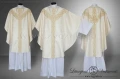 OS-ROZ-GH - SEMIGOTHIC LOW MASS SET