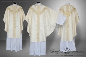 OS-ROZ-GH - SEMIGOTHIC LOW MASS SET