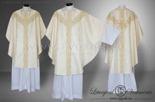 OS-ROZ-GH - SEMIGOTHIC LOW MASS SET