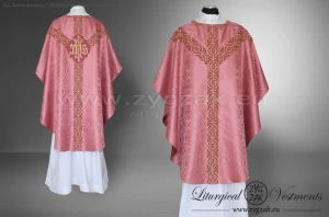 OS-ROZ-GH - SEMIGOTHIC LOW MASS SET