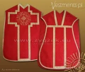 Roman style Low Mass Set