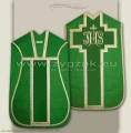OR-HM-18 ROMAN STYLE LOW MASS SET