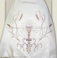 W-HR-2 HUMERAL VEIL WITH CHALICE