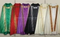 SEMIGOTHIC STYLE BENEDICTION SET