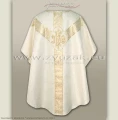 S-HMS-1 (ROZ-GT)  - SEMIGOTHIC STYLE HIGH MASS SET