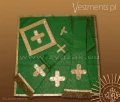 OR-HM-18 ROMAN STYLE LOW MASS SET