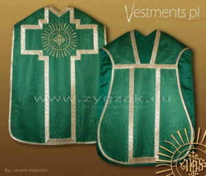 OR-HM-14 ROMAN LOW MASS SET