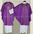 OS-ROZ-GH2 SEMI-GOTHIC STYLE LOW MASS SET