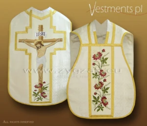 Roman Low Mass Set OR-HM-4
