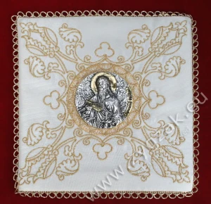 PM-05 CHALICE PALL "The Apostel Paulus"