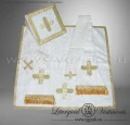 OR-HM-12 IHS - ROMAN LOW MASS SET