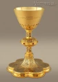 Neo Gothic Chalice