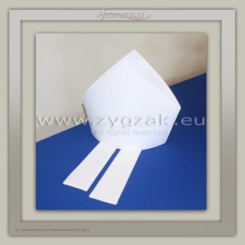 M4 PLAIN MITRE