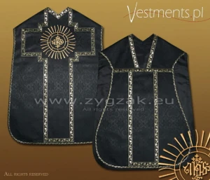 OR-HM-15 ROMAN LOW MASS SET