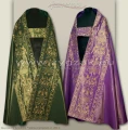 roman style benediction set