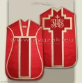 OR-HM-18 ROMAN STYLE LOW MASS SET