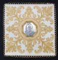 PM4-04 CHALICE PALL "St. John Paul II"