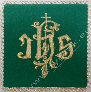 P13 GREEN PALL