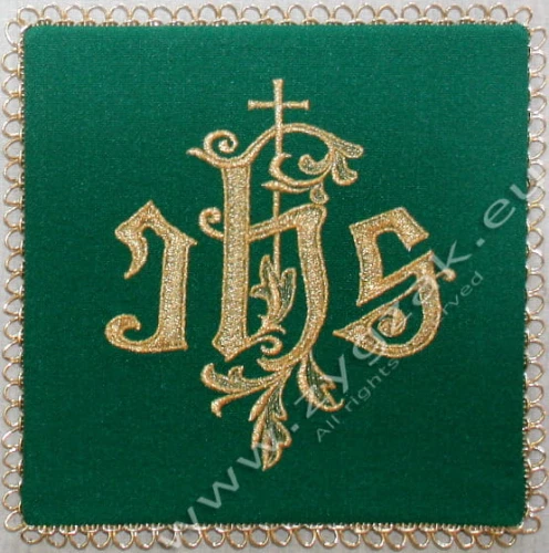 P13 GREEN PALL