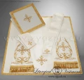 OR-HM-21 WHITE PIECES