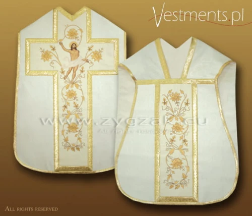 Roman Low Mass Set