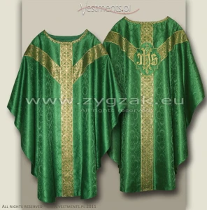 OS-ROZ-GT SEMIGOTHIC LOW MASS SET