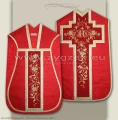 OR-HM-16 ROMAN STYLE LOW MASS SET