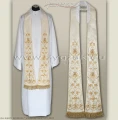 SR-HM-6 ROMAN STYLE STOLE