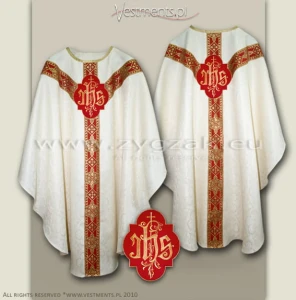 OS-ROZ-GT2  SEMIGOTHIC LOW MASS SET