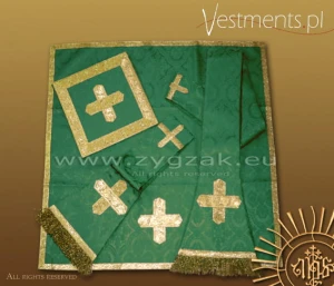 OR-HM-14  ROMAN STYLE PIECES