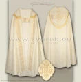 Semi-Gothic style Cope