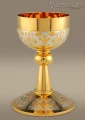 Traditional Chalice