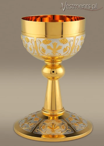 Traditional Chalice