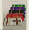 S-HMS-1 (ROZ-GT) SEMIGOTHIC STYLE HIGH MASS SET